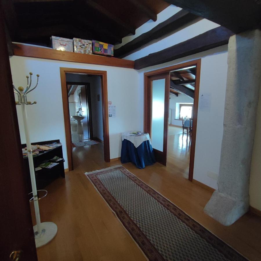 Apartament Casa Zanier Aviano San Martino di Campagna Zewnętrze zdjęcie