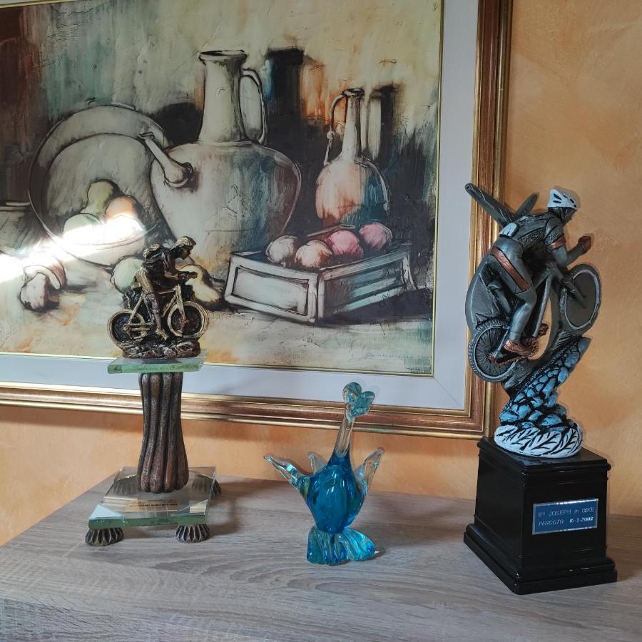 Apartament Casa Zanier Aviano San Martino di Campagna Zewnętrze zdjęcie