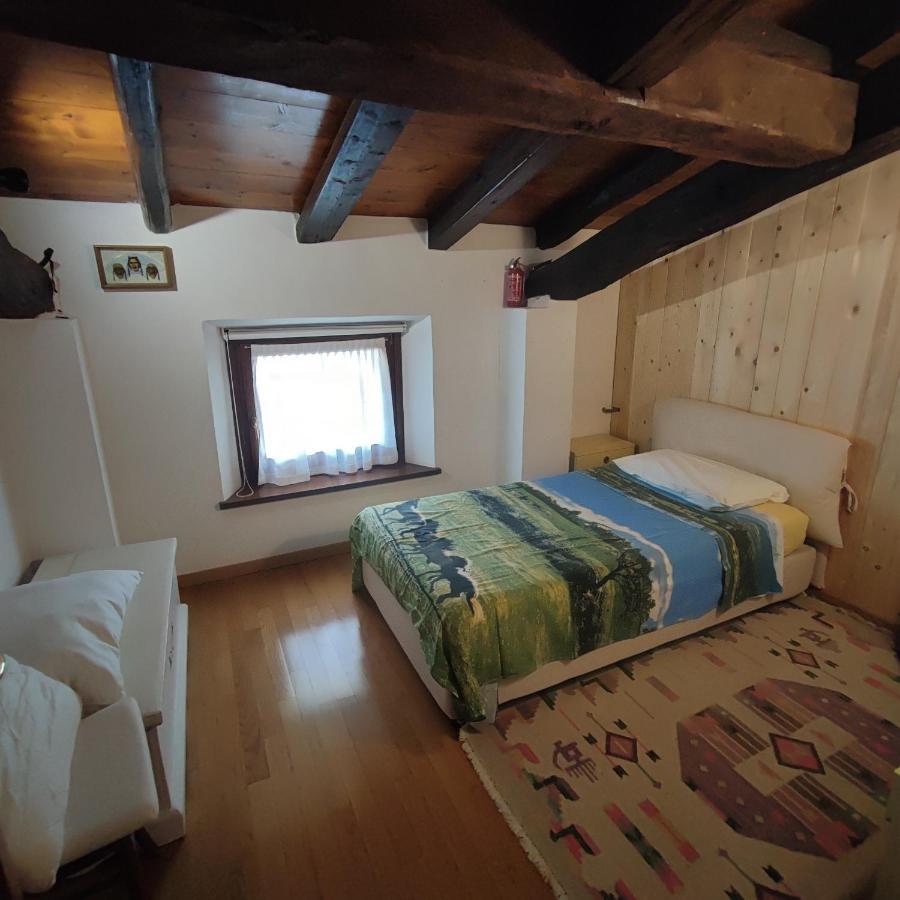 Apartament Casa Zanier Aviano San Martino di Campagna Zewnętrze zdjęcie
