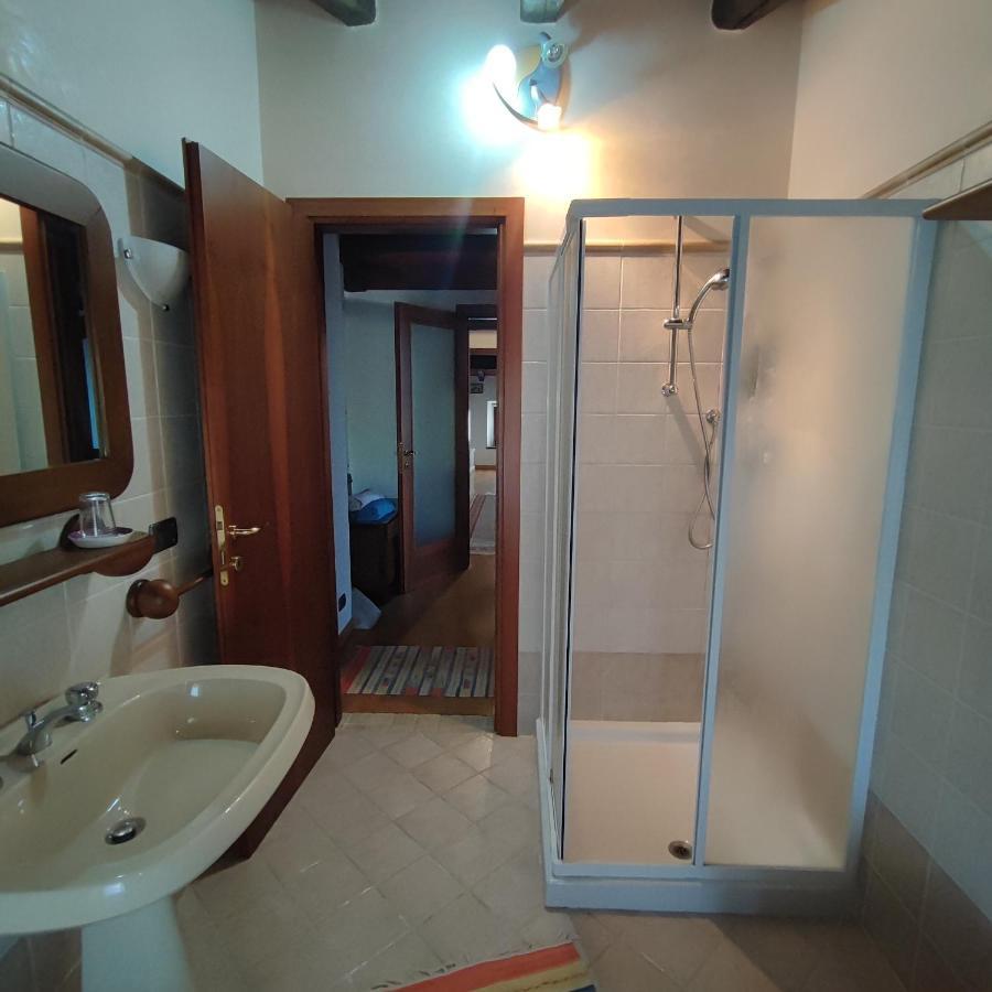 Apartament Casa Zanier Aviano San Martino di Campagna Zewnętrze zdjęcie