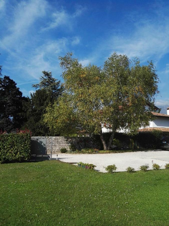 Apartament Casa Zanier Aviano San Martino di Campagna Zewnętrze zdjęcie