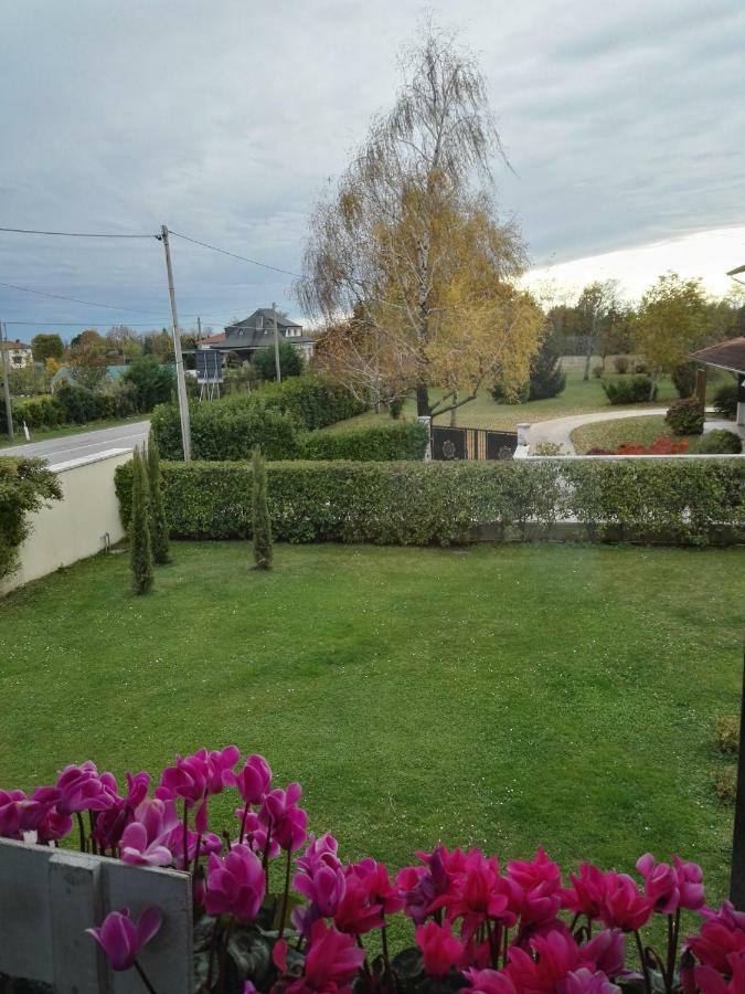 Apartament Casa Zanier Aviano San Martino di Campagna Zewnętrze zdjęcie